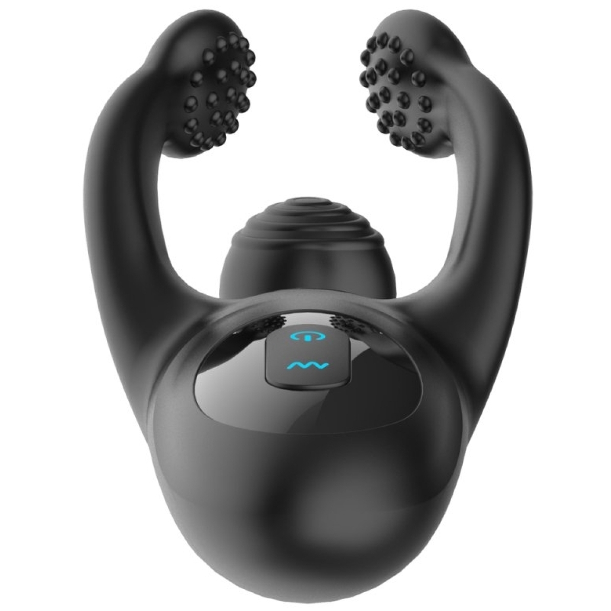 stimulateur de gland tri glans vibes 10 vibrations 3