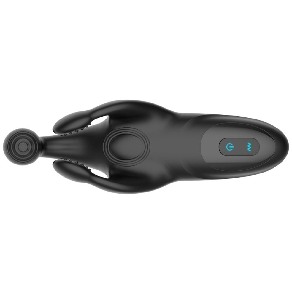 stimulateur de gland tri glans vibes 10 vibrations 4