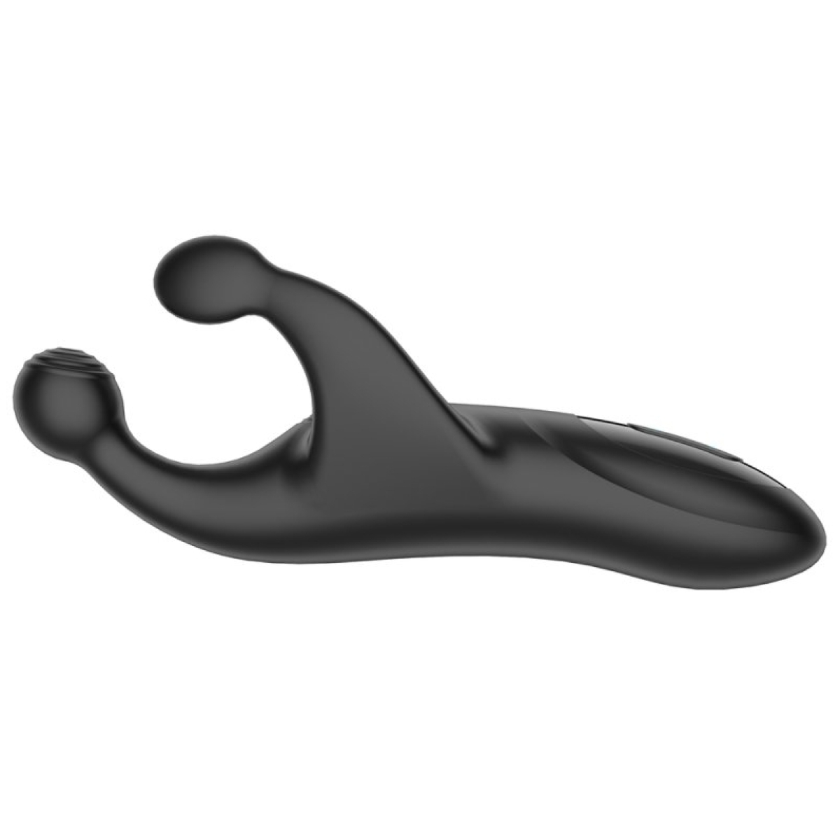 stimulateur de gland tri glans vibes 10 vibrations 6