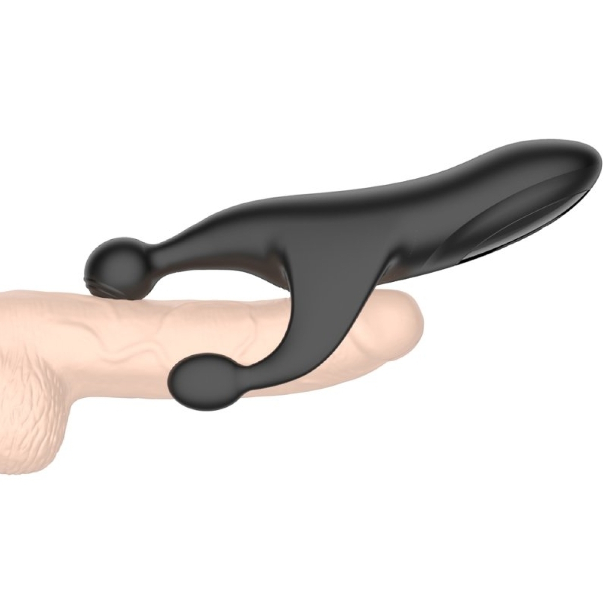 stimulateur de gland tri glans vibes 10 vibrations 7