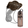 stimulateur de gland vibrant head vibes