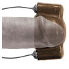 stimulateur de gland vibrant head vibes 2