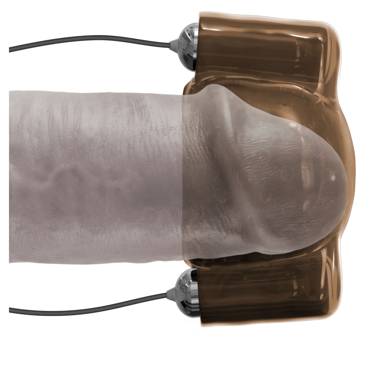 stimulateur de gland vibrant head vibes 2