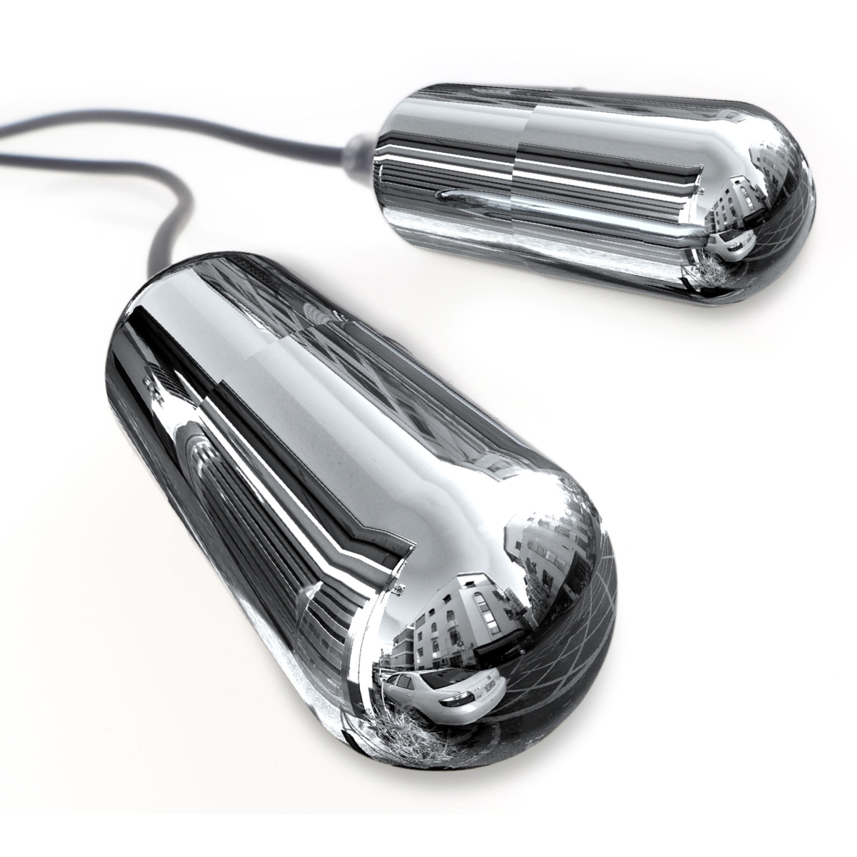 stimulateur de gland vibrant head vibes 3