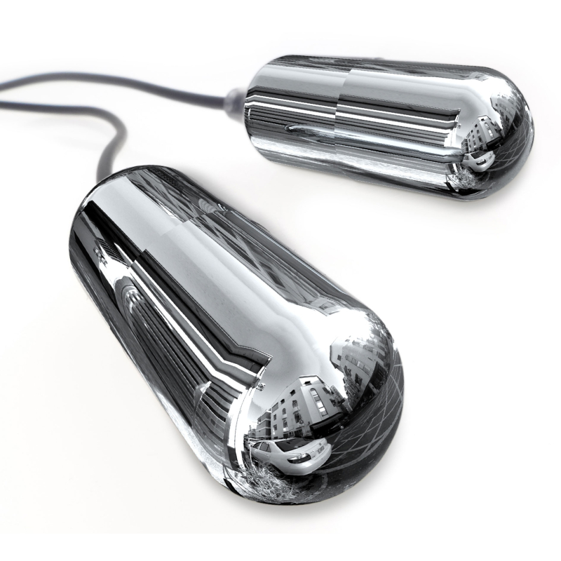 stimulateur de gland vibrant head vibes 3