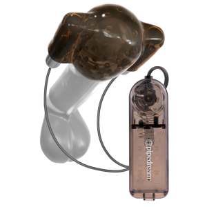 stimulateur de gland vibrant head vibes