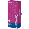 stimulateur de point g rrrolling satisfyer 22cm menthe 1 scaled
