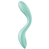 stimulateur de point g rrrolling satisfyer 22cm menthe 2 scaled