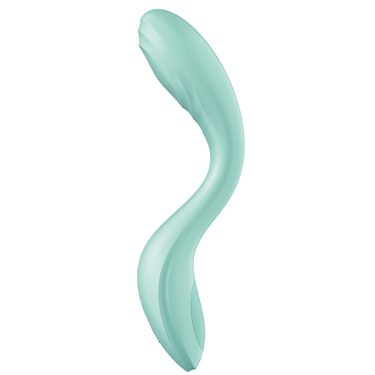 stimulateur de point g rrrolling satisfyer 22cm menthe 2 scaled