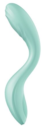 stimulateur de point g rrrolling satisfyer 22cm menthe 2 scaled