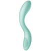 stimulateur de point g rrrolling satisfyer 22cm menthe 4 scaled