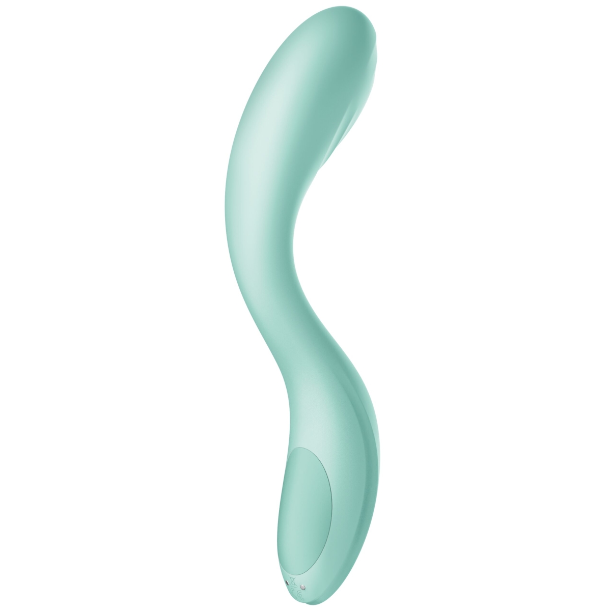 stimulateur de point g rrrolling satisfyer 22cm menthe 4 scaled