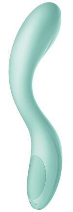 stimulateur de point g rrrolling satisfyer 22cm menthe 4 scaled