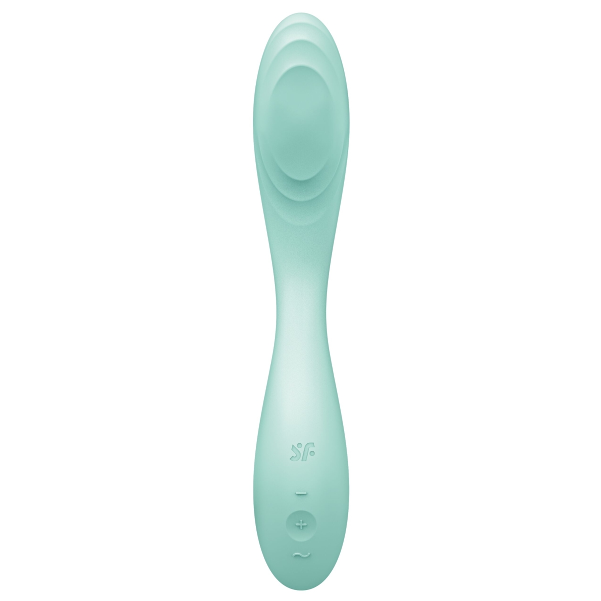 stimulateur de point g rrrolling satisfyer 22cm menthe 5 scaled