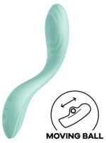 stimulateur de point g rrrolling satisfyer 22cm menthe 6 scaled
