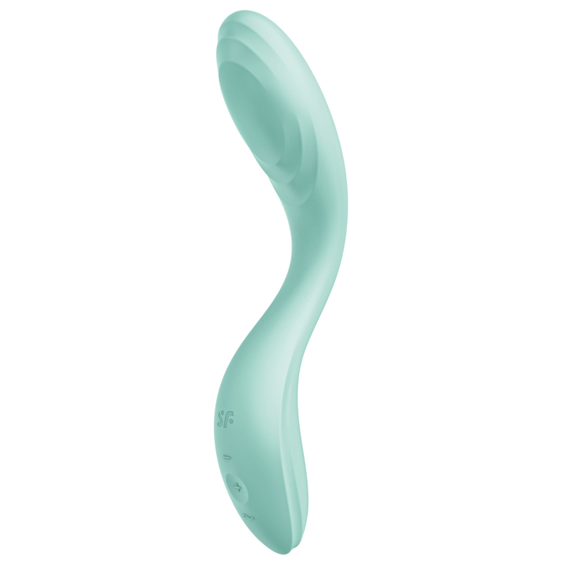 stimulateur-de-point-g-rrrolling-satisfyer-22cm-menthe stimulateur de point g rrrolling satisfyer 22cm menthe scaled