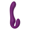 stimulateur de point g strapless strap on 13 x 35cm violet 11 scaled