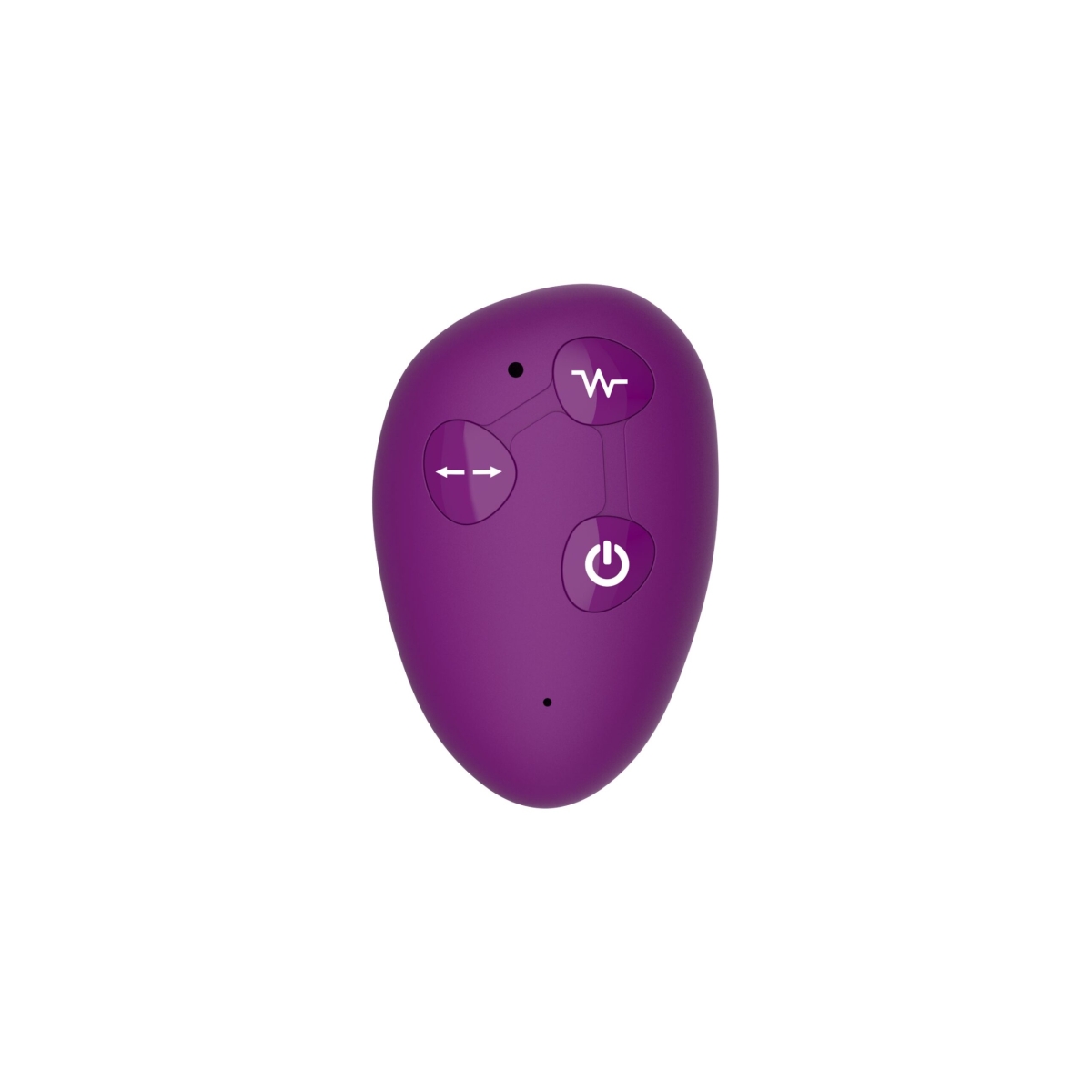 stimulateur de point g strapless strap on 13 x 35cm violet 13 scaled