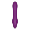 stimulateur de point g strapless strap on 13 x 35cm violet 8 scaled