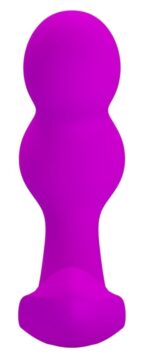 stimulateur de point g terrance pretty love 8 x 33 cm rose 2