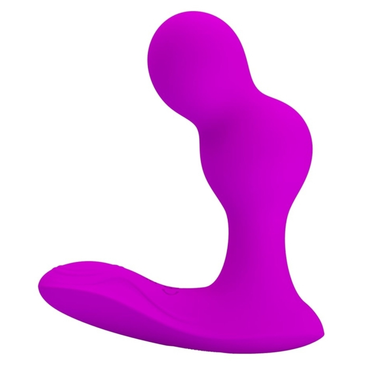 stimulateur de point g terrance pretty love 8 x 33 cm rose 3