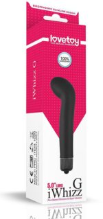 stimulateur de point g whizz 10 x 25cm 1
