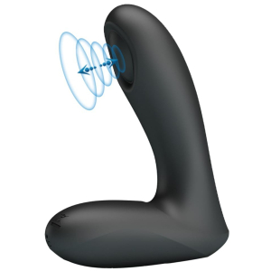 stimulateur de prostate archenemy pretty love 9 x 32cm