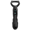 stimulateur de prostate avec cockring simul8 nexus 10 x 33cm 2