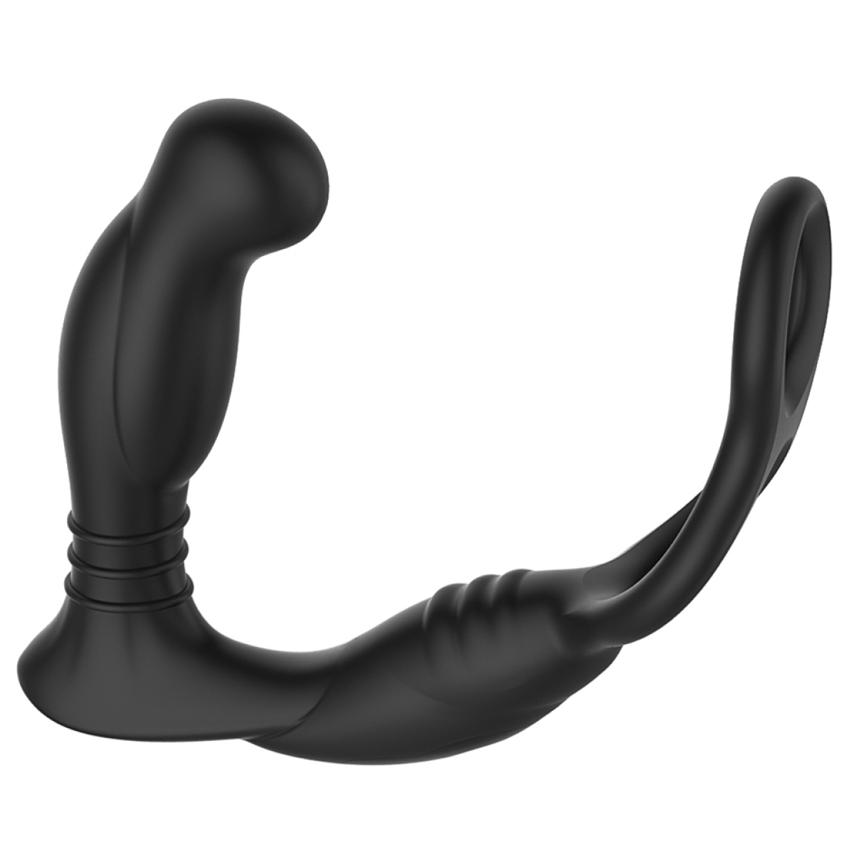 stimulateur de prostate avec cockring simul8 nexus 10 x 33cm 4