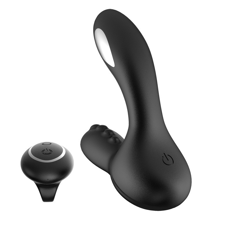 stimulateur de prostate avec electro gladiatus 10 x 32cm 2