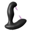 stimulateur de prostate avec electro stimulation 10 x 3 cm