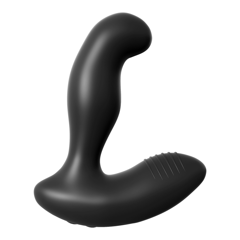 stimulateur de prostate avec electro stimulation 10 x 3 cm 2