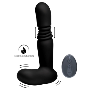 stimulateur de prostate avec poussee thrust control 125 x 3 cm scaled