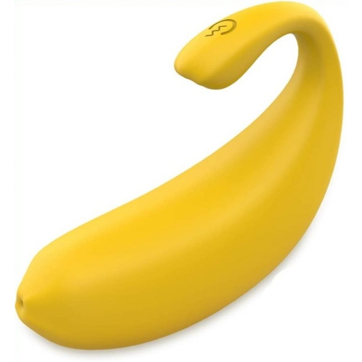 stimulateur de prostate banana 8 x 33cm