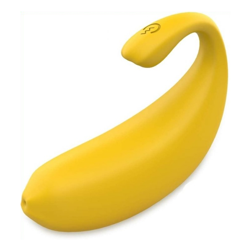 stimulateur-de-prostate-banana-8-x-33cm stimulateur de prostate banana 8 x 33cm