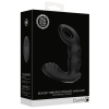stimulateur de prostate beaded 10 x 35cm 1