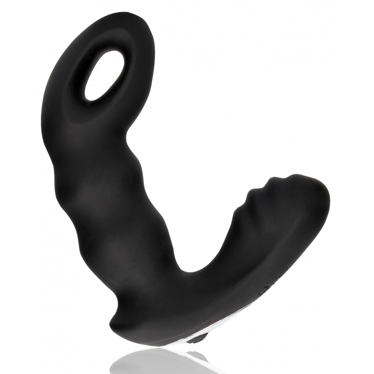 stimulateur de prostate beaded 10 x 35cm