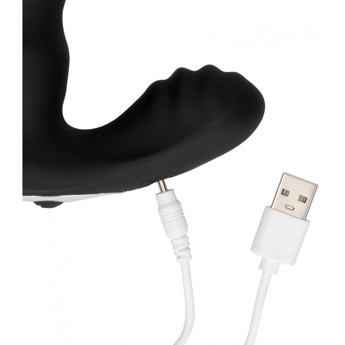 stimulateur de prostate beaded 10 x 35cm 3