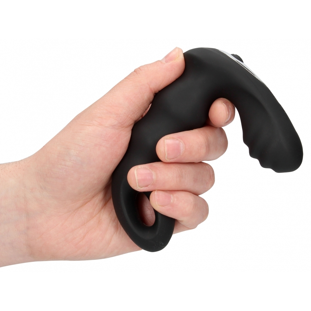 stimulateur de prostate beaded 10 x 35cm 4