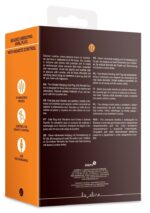 stimulateur de prostate beaded touch 95 x 3cm 2