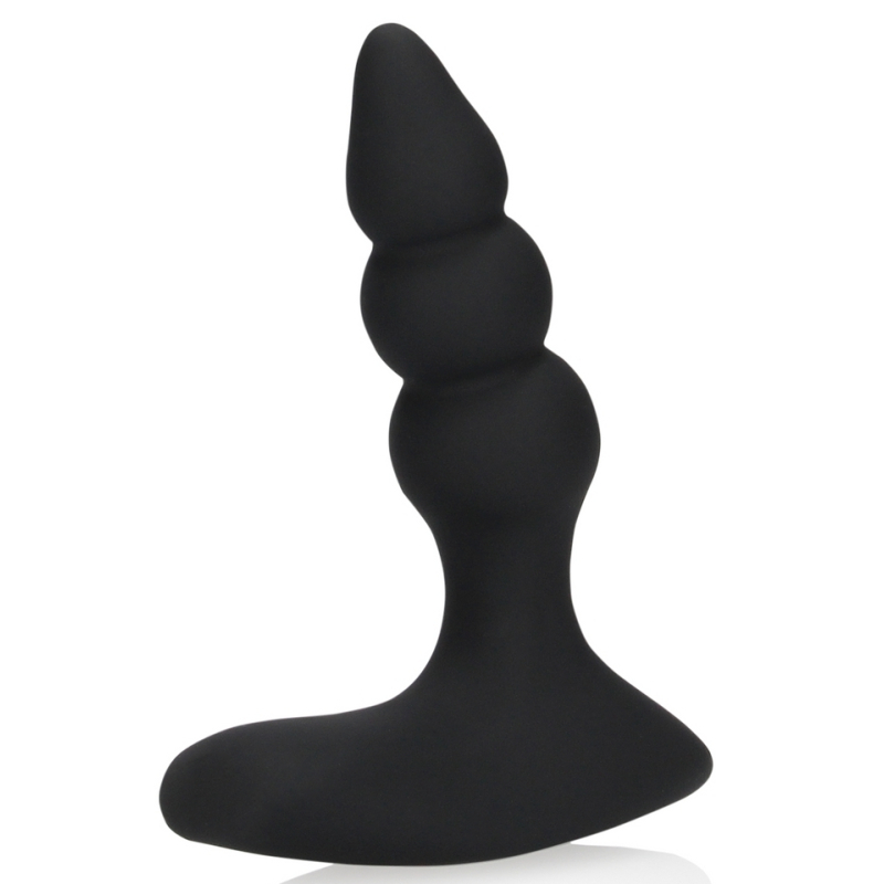 stimulateur de prostate beaded touch 95 x 3cm 4