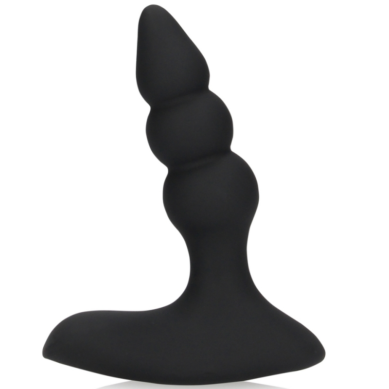 stimulateur de prostate beaded touch 95 x 3cm 6