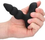 stimulateur de prostate beaded touch 95 x 3cm 7