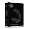 stimulateur de prostate bent 10 x 35cm 1