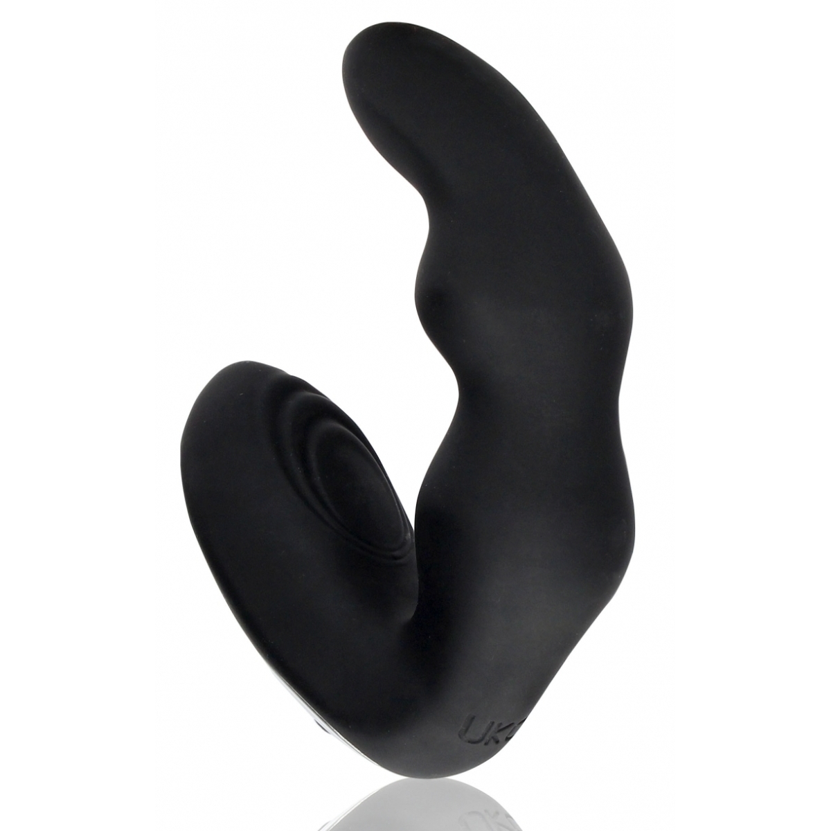 stimulateur de prostate bent 10 x 35cm 2