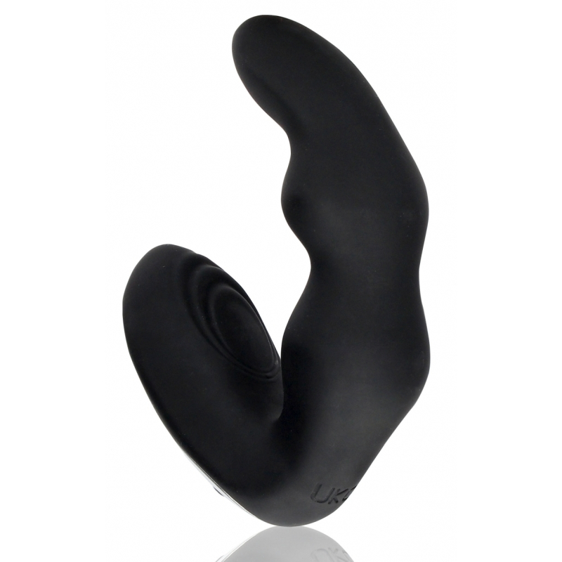 stimulateur de prostate bent 10 x 35cm 2