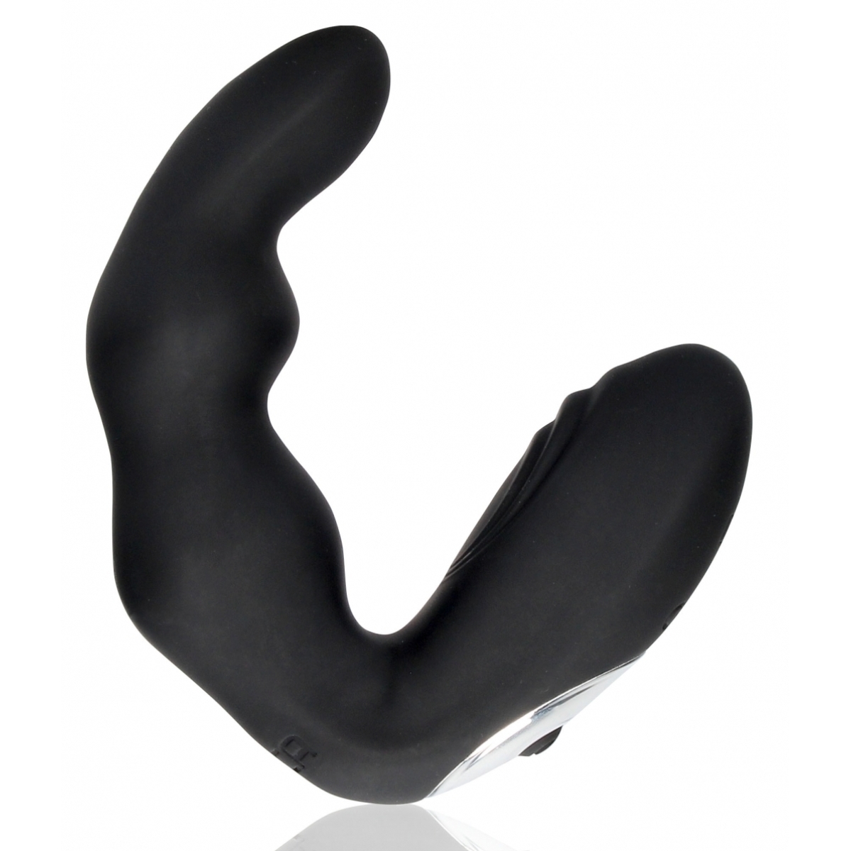 stimulateur de prostate bent 10 x 35cm 3