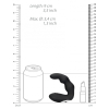 stimulateur de prostate bent 10 x 35cm 4