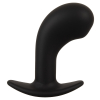 stimulateur-de-prostate-big-head-anos-11-x-4-cm-noir stimulateur de prostate big head anos 11 x 4 cm noir