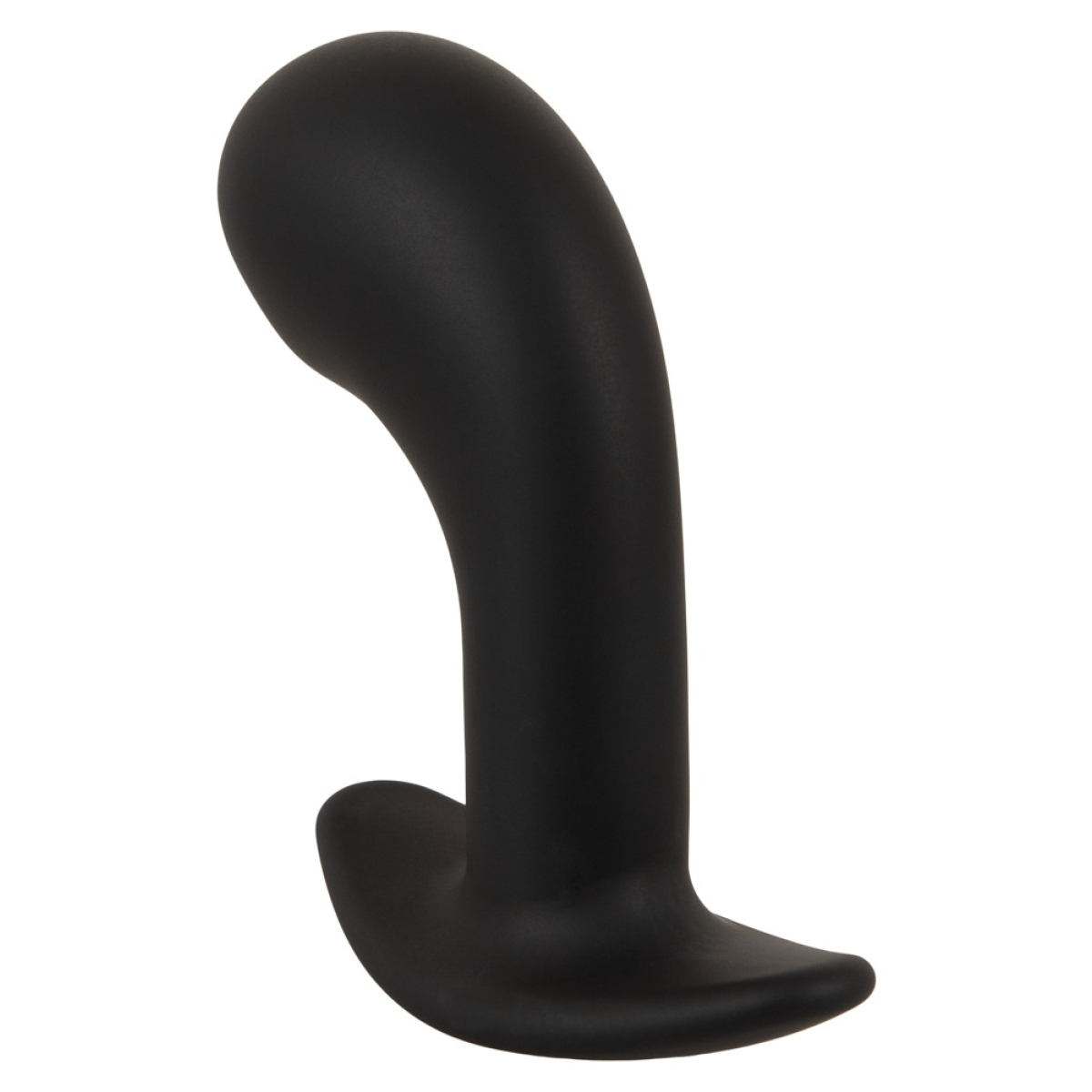 stimulateur de prostate big head anos 11 x 4 cm noir 3